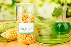 Hill Top biofuel availability