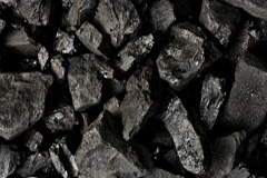 Hill Top coal boiler costs