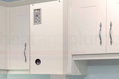 Hill Top electric boiler quotes