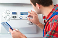 free Hill Top gas safe engineer quotes