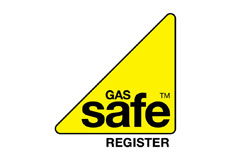 gas safe companies Hill Top